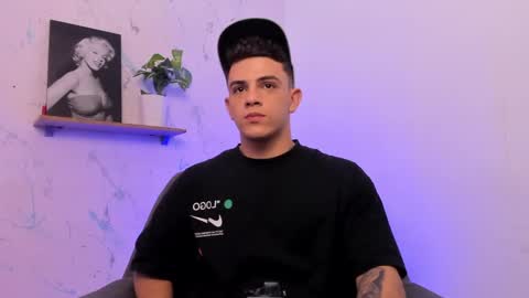 Mike Cooper online show from 21, 2, 2025