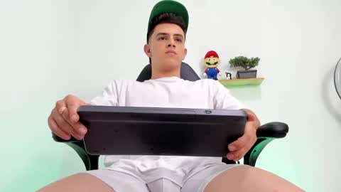 Mike Cooper online show from 30, 10, 2025