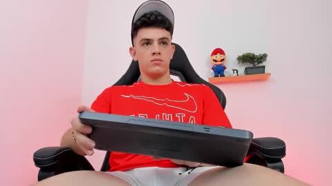 Mike Cooper online show from 15, 2, 2026