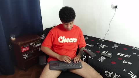 mikedick_420 online show from 13, 2, 2025