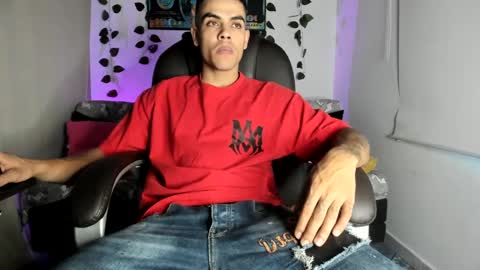 mikee_scooth online show from 21, 9, 2025