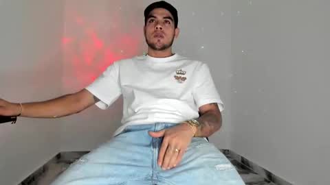 mikee_scooth online show from 27, 2, 2026