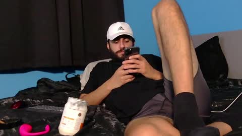 mikehawk1589 online show from 8, 12, 2024