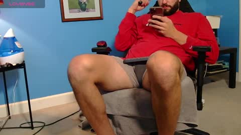 mikehawk1589 online show from 15, 1, 2025