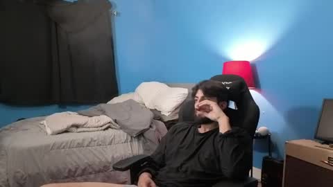 mikehawk1589 online show from 27, 4, 2026