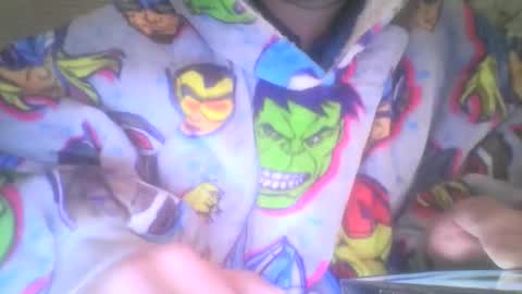 Snapshot of mikehockishuge9 chatting on 15, 3, 2026 mikehockishuge9 online show from 15, 3, 2026