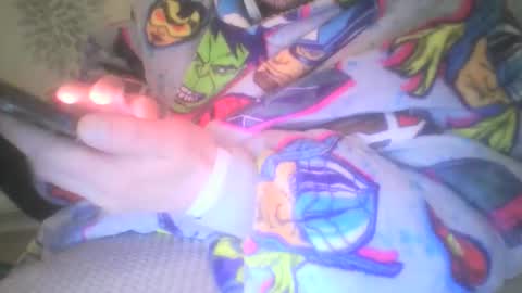 Snapshot of mikehockishuge9 chatting on 30, 3, 2026 mikehockishuge9 online show from 30, 3, 2026