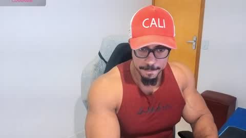 mikehotk online show from 19, 6, 2026