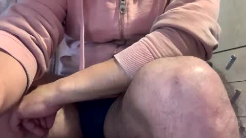 miker1239 online show from 13, 10, 2025