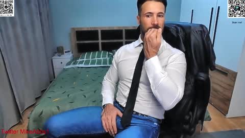 Mike    online show from 16, 1, 2025