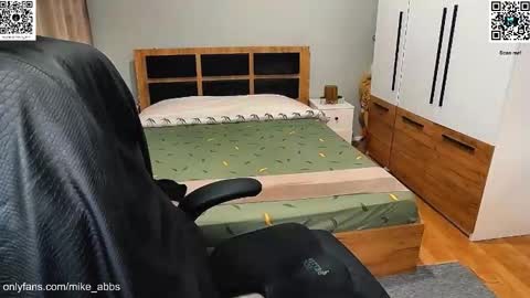 Mike    online show from 9, 2, 2026