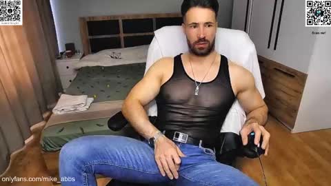 Mike    online show from 20, 3, 2026