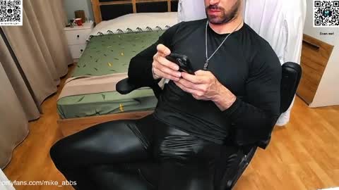 Mike    online show from 22, 3, 2026