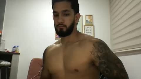 Mike online show from 23, 3, 2026