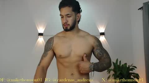 Mike online show from 29, 4, 2026