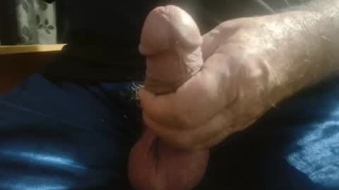 Snapshot of miketrike137 chatting on 14, 1, 2026 miketrike137 online show from 14, 1, 2026