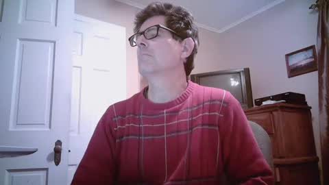 Snapshot of mikewulds chatting on 1, 12, 2024 Mike online show from 1, 12, 2024