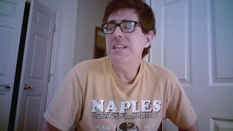 Snapshot of mikewulds chatting on 7, 12, 2024 Mike online show from 7, 12, 2024