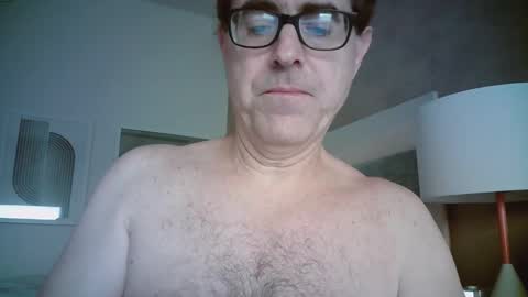 Mike online show from 4, 12, 2025