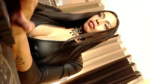 Mistress MikeyAlawi online show from 15, 2, 2025