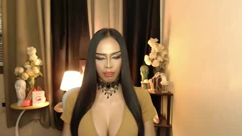 Mistress MikeyAlawi online show from 20, 2, 2025