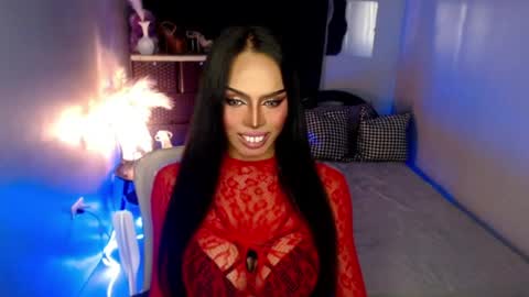Mistress MikeyAlawi online show from 30, 5, 2026