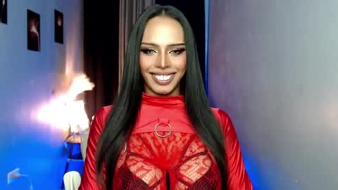 Mistress MikeyAlawi online show from 16, 7, 2026