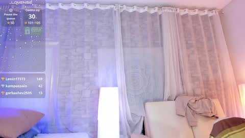 Snapshot of mikeyla_russo_ chatting on 11, 2, 2025 Mikeyla online show from 11, 2, 2025