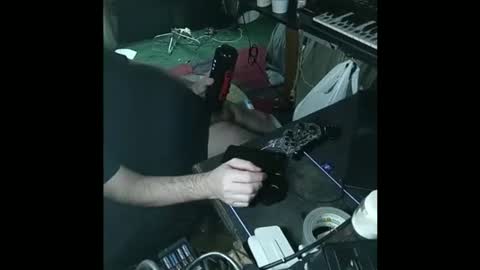 Snapshot of mikeylikesit38 chatting on 10, 12, 2024 Mikey online show from 10, 12, 2024