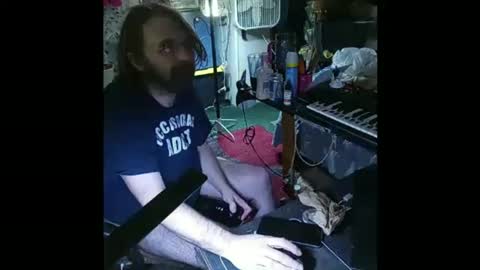 Snapshot of mikeylikesit38 chatting on 15, 12, 2024 Mikey online show from 15, 12, 2024