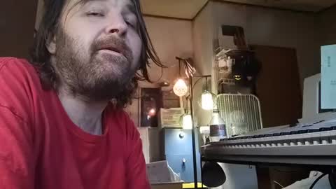 Snapshot of mikeylikesit38 chatting on 1, 1, 2025 Mikey online show from 1, 1, 2025