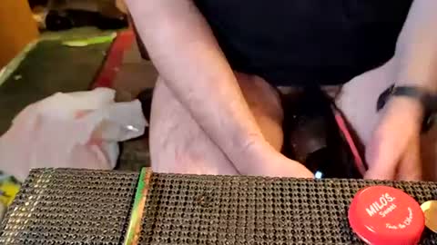 Snapshot of mikeylikesit38 chatting on 27, 2, 2025 Mikey online show from 27, 2, 2025