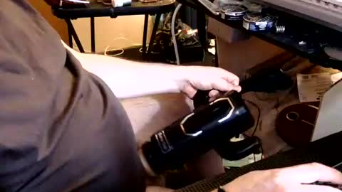 Mikey online show from 19, 4, 2026