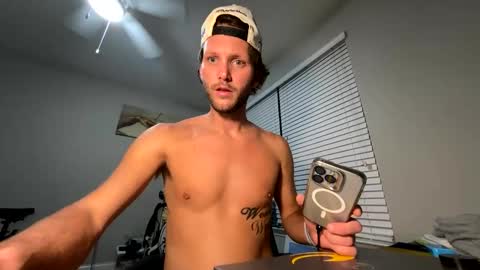 mikeywhite123 online show from 14, 12, 2024