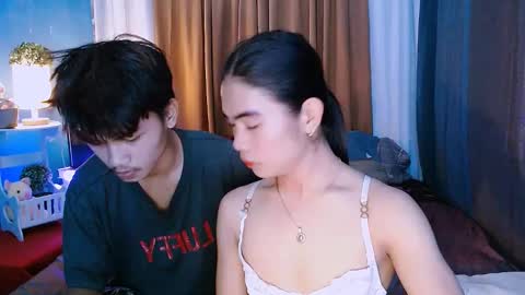 Mikhayla and Zeus online show from 11, 12, 2024