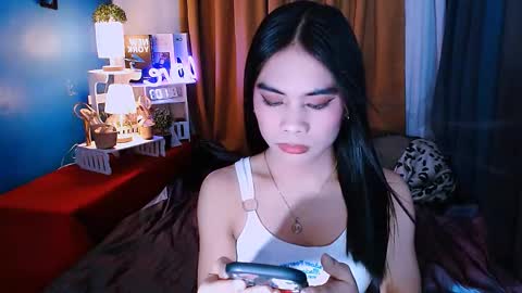 Mikhayla and Zeus online show from 29, 12, 2024