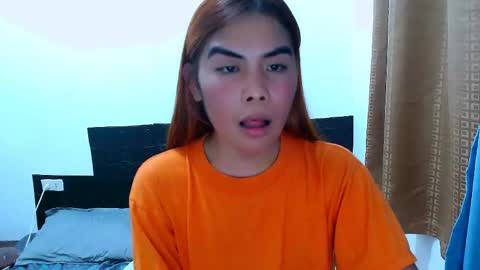 Mikhayla and Zeus online show from 13, 4, 2026