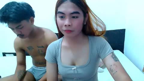 Mikhayla and Zeus online show from 1, 5, 2026