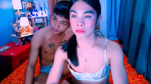 Snapshot of mikhaylaanderson chatting on 19, 2, 2025 Mikhayla online show from 19, 2, 2025