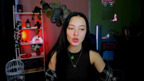 Snapshot of miki_nikki chatting on 11, 9, 2025 Miki online show from 11, 9, 2025