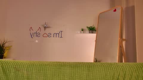 mikka_blush online show from 11, 4, 2026