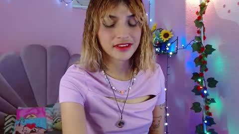 Mikka 3 online show from 14, 2, 2026