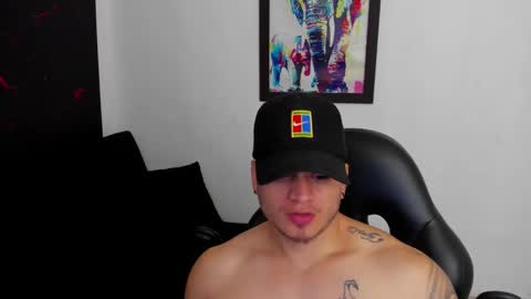 MIKKE online show from 14, 10, 2025