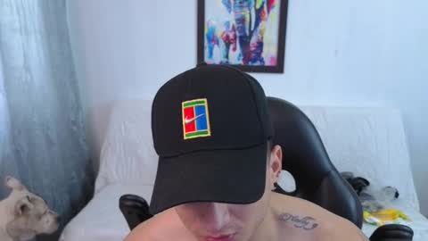 MIKKE online show from 14, 11, 2025