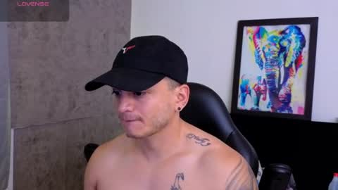 Snapshot of mikke_love chatting on 3, 8, 2026 MIKKE online show from 3, 8, 2026