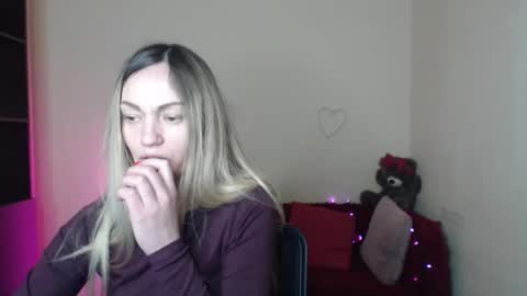 Adalina online show from 14, 3, 2026