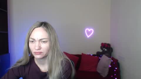 Adalina online show from 21, 3, 2026