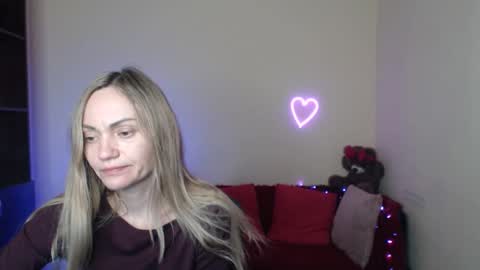 Adalina online show from 22, 3, 2026