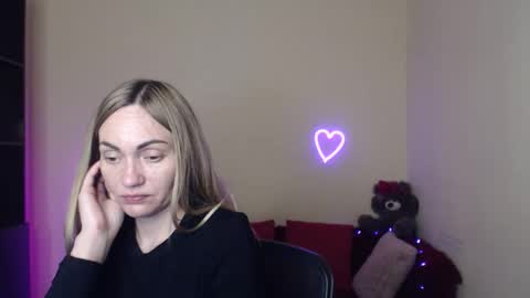 Adalina online show from 18, 4, 2026