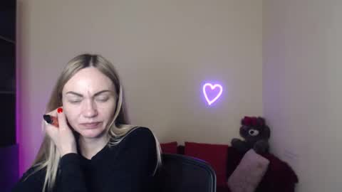 Adalina online show from 18, 4, 2026